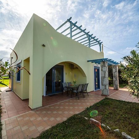 Villa Diana Тавронитис Экстерьер фото